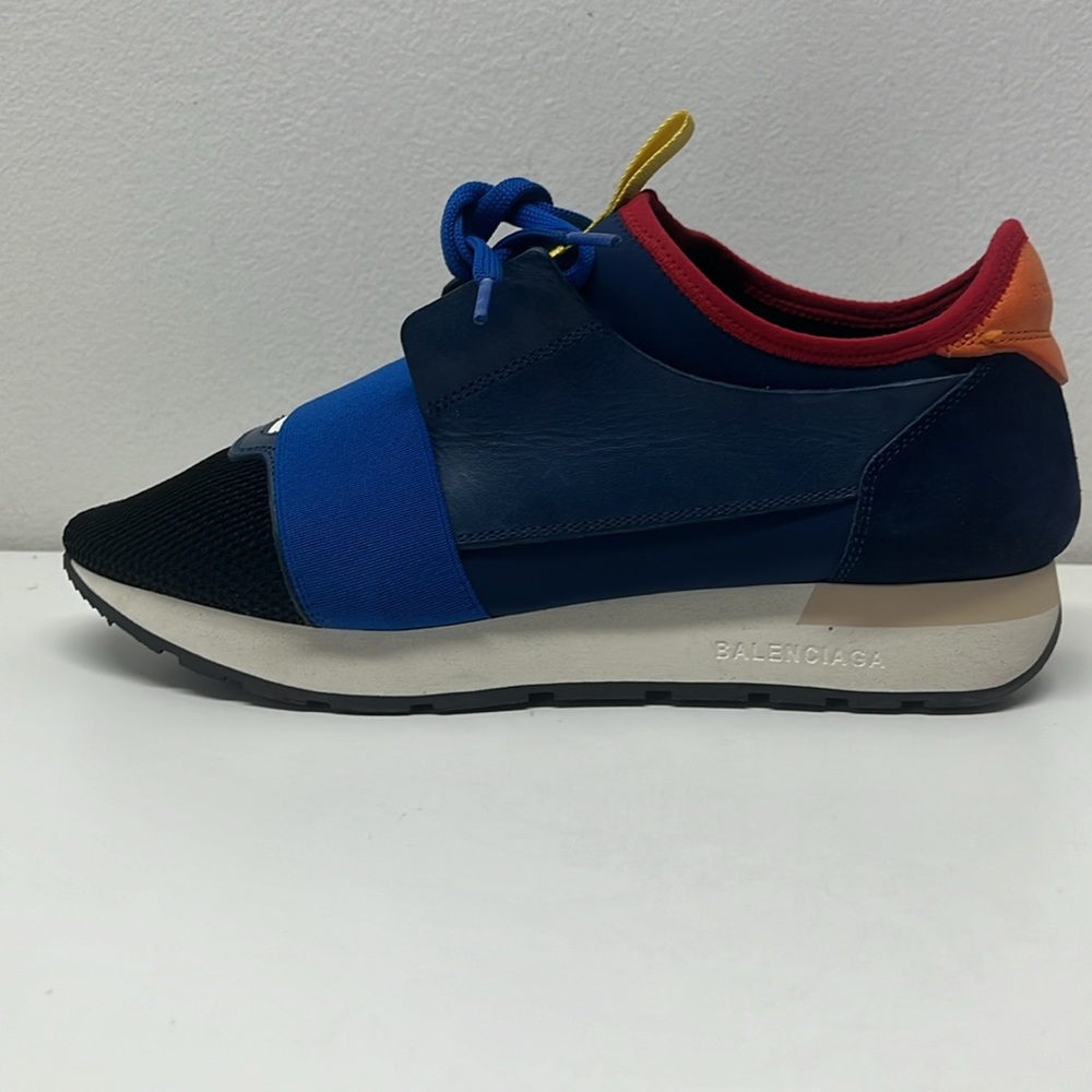 🔥BALENCIAGA🔥 - Picture 7 of 12